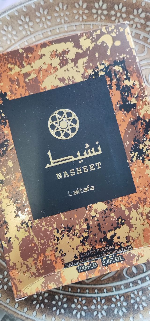 Nasheet de Lattafa