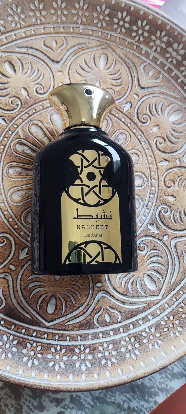 Nasheet de Lattafa