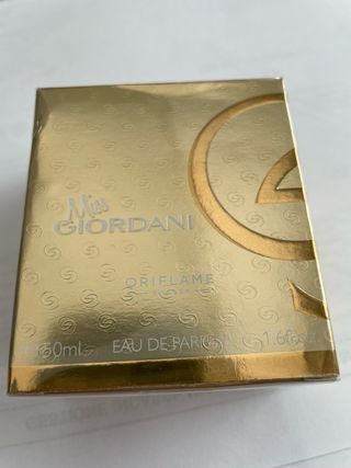 Profumo Giordani Gold Miss Giordani