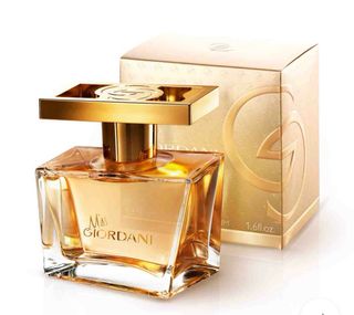Profumo Giordani Gold Miss Giordani