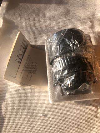 Sigma 35 80mm f4-5.6 AF *Para Nikon* NUEVO