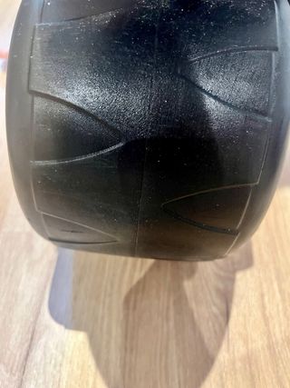 Moto correpasillos Repsol 