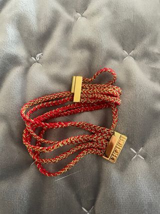 Pulsera Carolina Herrera