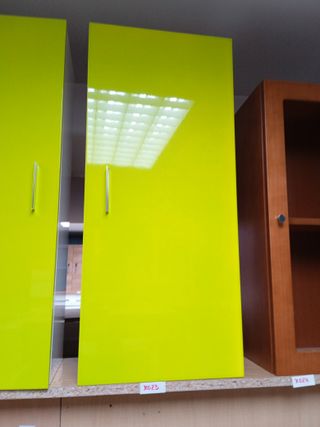 X022 - Mueble auxiliar de baño 35x24x80 cm