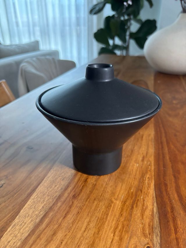 Lote de 4 figuras decorativas