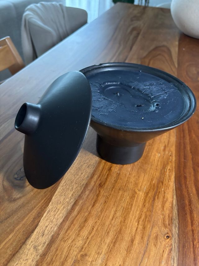 Lote de 4 figuras decorativas