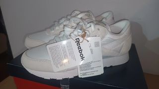 Reebok Classic Nylon Unisex