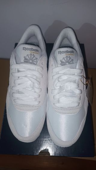 Reebok Classic Nylon Unisex