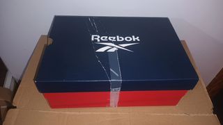 Reebok Classic Nylon Unisex