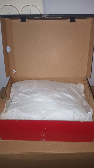 Reebok Classic Nylon Unisex