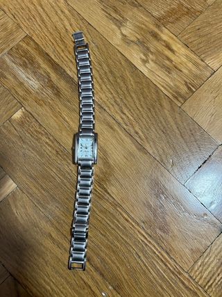RELOJ