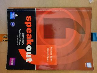 Libro EOI inglés