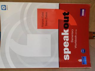 libro EOI inglés