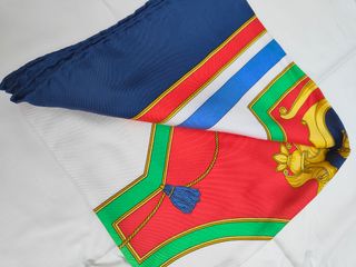 Pañuelo seda

