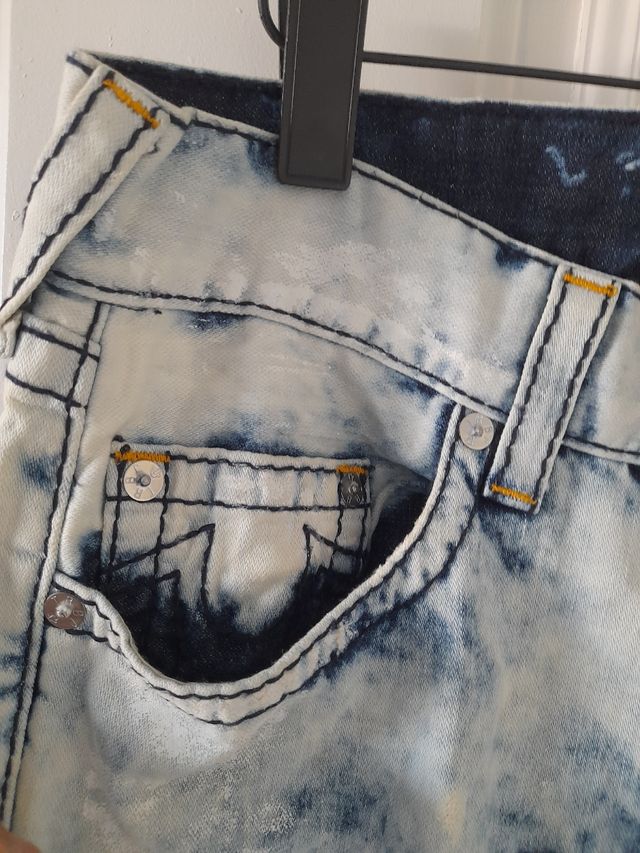 Pantalón True religion