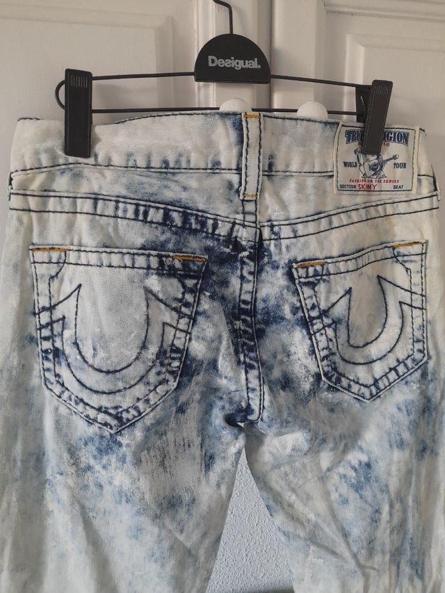 Pantalón True religion