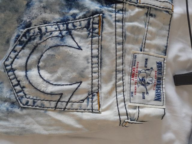 Pantalón True religion