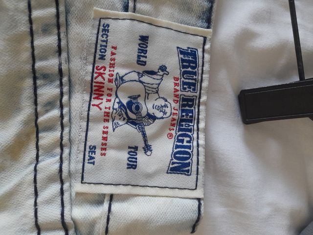 Pantalón True religion