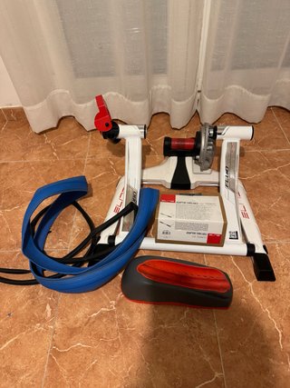 Rodillo elite