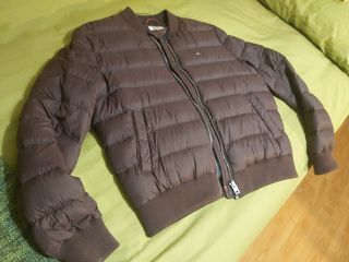 Plumas Tommy Hilfiger
