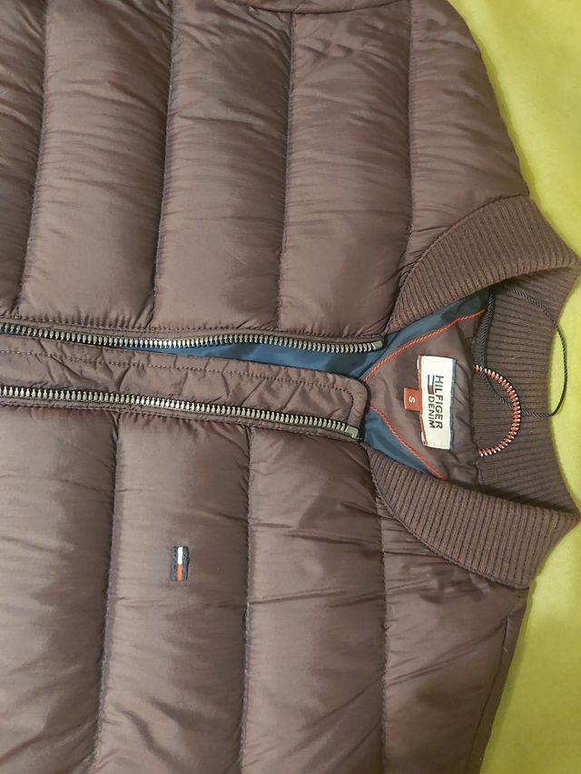 Plumas Tommy Hilfiger