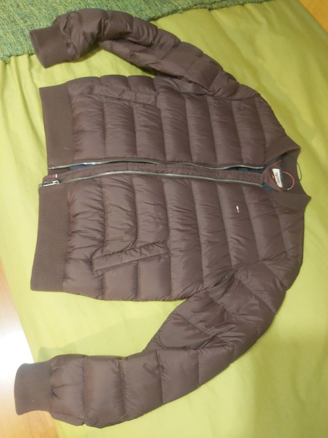 Plumas Tommy Hilfiger