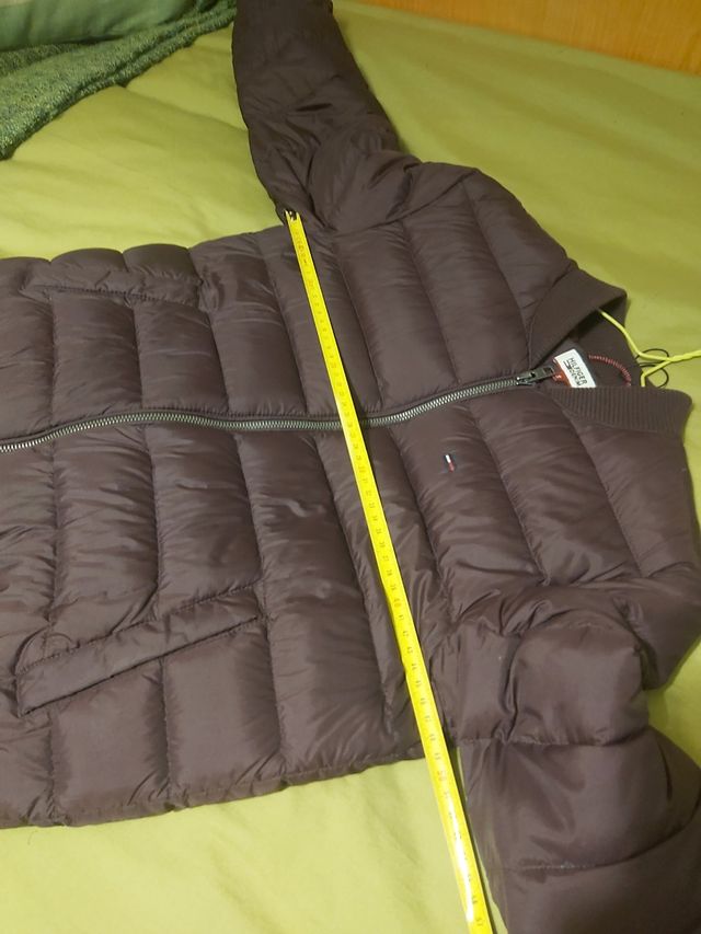 Plumas Tommy Hilfiger