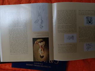 Vinili La cavelleria rusticana