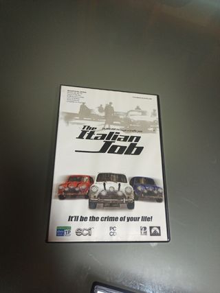 Lote videojuegos ordenador