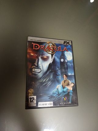 Lote videojuegos ordenador