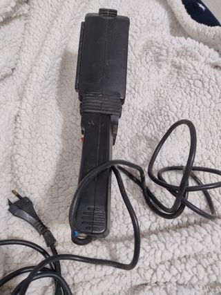 Piastra per capelli professionale 