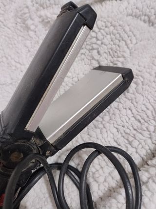 Piastra per capelli professionale 