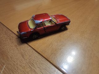 Majorette BMW 3.0 CSI