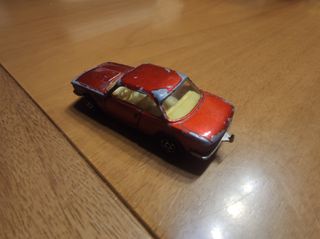 Majorette BMW 3.0 CSI