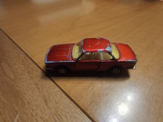 Majorette BMW 3.0 CSI