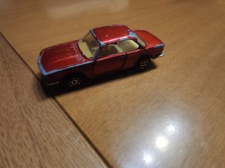 Majorette BMW 3.0 CSI