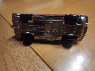 Majorette BMW 3.0 CSI