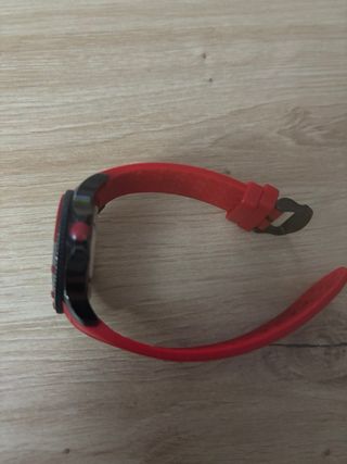 Reloj Folli Follie sin pila