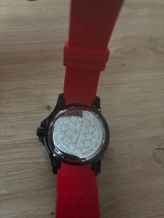 Reloj Folli Follie sin pila