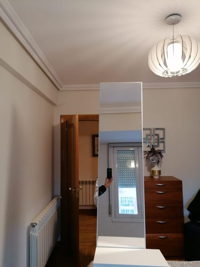 Mueble para recibidor