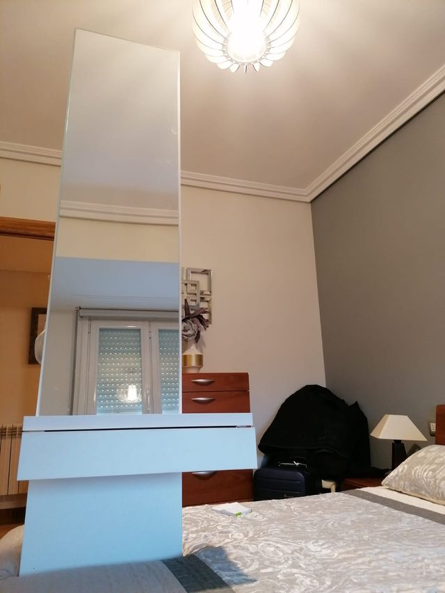 Mueble para recibidor