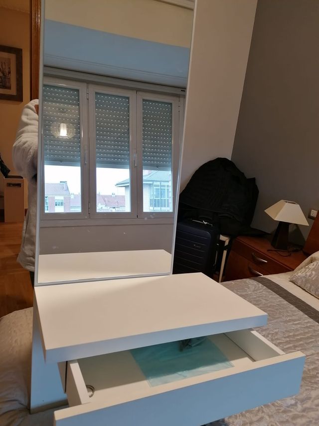 Mueble para recibidor