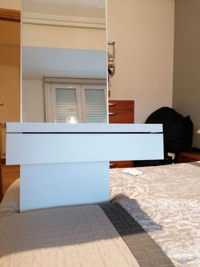 Mueble para recibidor