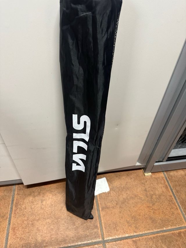 Bastones Silva Trekking Poles Carbon