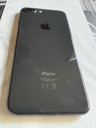 Iphone 8 Plus 64Gb