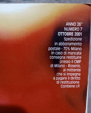 10 Riviste di estetica.