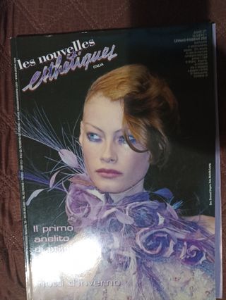10 Riviste di estetica.