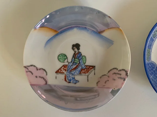 Tazas té porcelana china