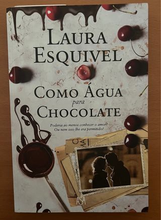Como Água para Chocolate (Portuguese Edition)