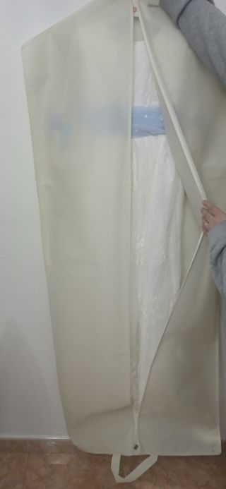 Vestido de comunión 